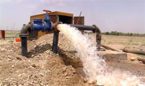 حفر چاه برای محیط زیست خوزستان چه میزان زیان بار است؟