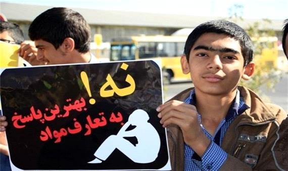 یاریگران زندگی در مشهد؛ داوطلبان نبرد با اعتیاد