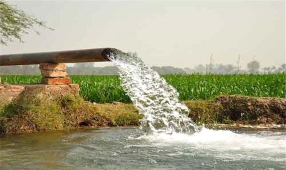 یک لیتر از آب کشاورزی به فولاد اختصاص نخواهیم داد
