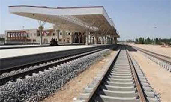 ایران برای نخستین‌ بار به اروپا متصل می‌شود/ وعده افتتاح راه‌آهن بستان‌آباد- تبریز در دهه فجر