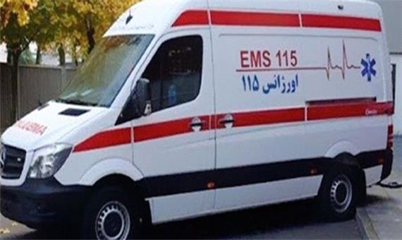 طرح امداد زمستانی اورژانس پیش بیمارستانی در مناطق زیر پوشش دانشگاه علوم پزشکی مشهد اجرا می شود