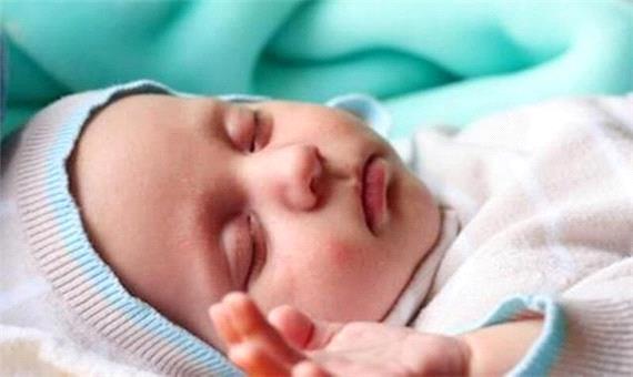 کاهش 1.6 درصدی ولادت در هشت ماهه امسال در خراسان شمالی