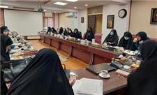 برگزاری دومین نشست ستاد راهبردی هفته گرامیداشت مقام زن و روز مادر