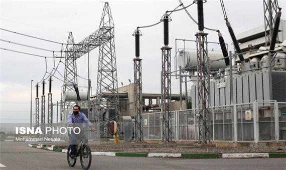 پیش‌بینی کاهش 20 هزار مگاواتی تولید برق در کشور در صورت تداوم خشکسالی