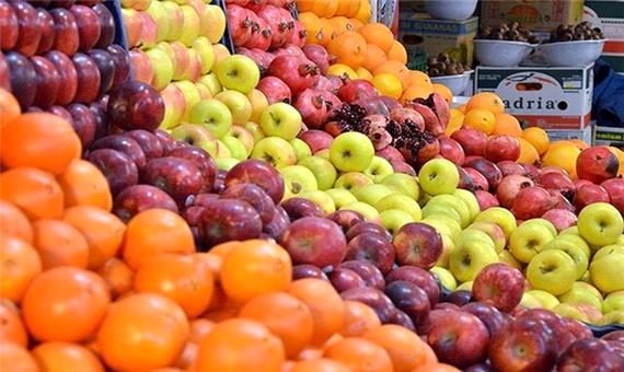 کاهش 20 تا 40 درصدی قیمت میوه در بازار/مصرف میوه کاهش یافته است