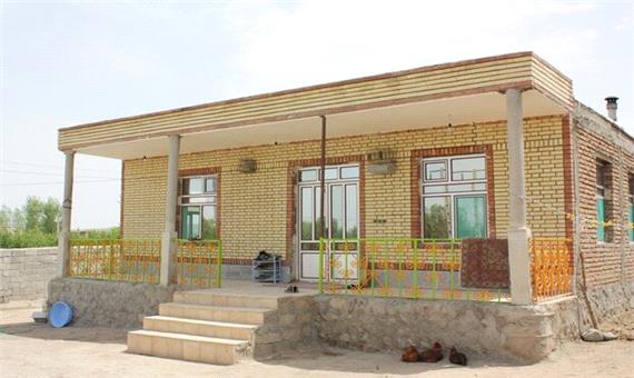 متقاضیان خود مالکی خراسان شمالی از تسهیلات ساخت مسکن بهره می‌برند