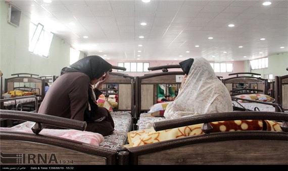 پذیرش معتادان در مراکز خراسان شمالی 30 درصد افزایش یافت