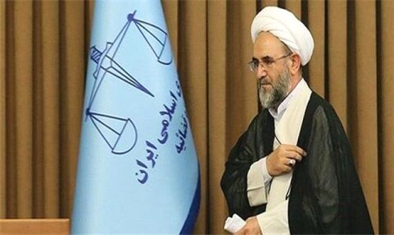 رییس دیوان عدالت اداری در مشهد با اقشار مختلف مردم دیدار کرد