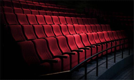 دو سالن تئاتر شهر مشهد بازگشایی می‌شود