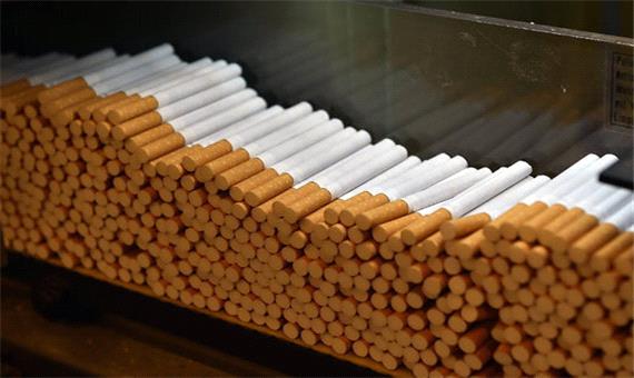 جزای 22 میلیارد ریالی؛ جریمه متهم قاچاق سیگار در طبس