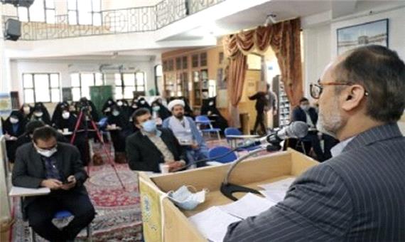 جلسات خانگی قرآن یک‌ نهاد اجتماعی مردمی است