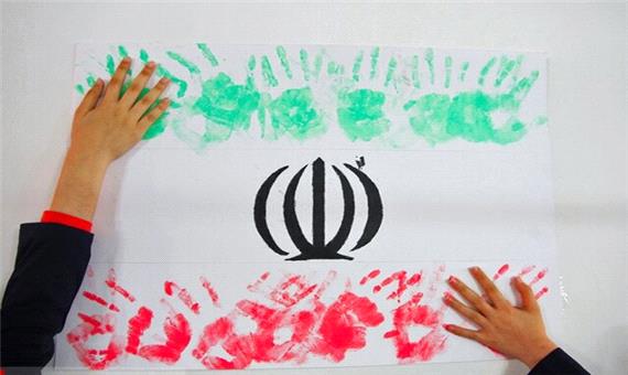 فعالیت‌های هنرمندان در قبال انقلاب اسلامی قانع‌کننده نیست