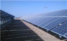 ظرفیت بالقوه تولید انرژی از 300 روز آفتابی خراسان جنوبی