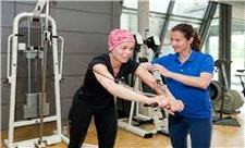 بهبود پاسخ ایمنی در بازماندگان سرطان سینه با ورزش