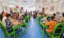 برگزاری مسابقات انتخابی شطرنج خراسان شمالی
