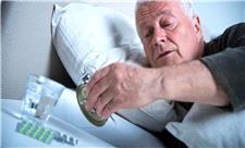 چند ساعت خواب برای افراد میانسال و سالمند مطلوب است؟