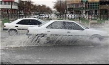 بارش‌های رگباری مشهد و داستان قدیمی آب‌افتادگی در شهر