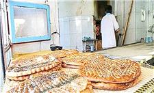 تشکیل 245 پرونده تخلف برای نانوایی‌های مشهد