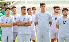 4 فوتبالیست خراسان شمالی به اردوی تیم ملی جوانان دعوت شد