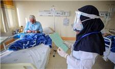 93 بیمار کووید19 در مراکز درمانی خراسان شمالی بستری هستند