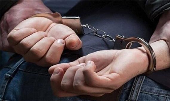 دستگیری 19 سارق حرفه‌ای در بجنورد