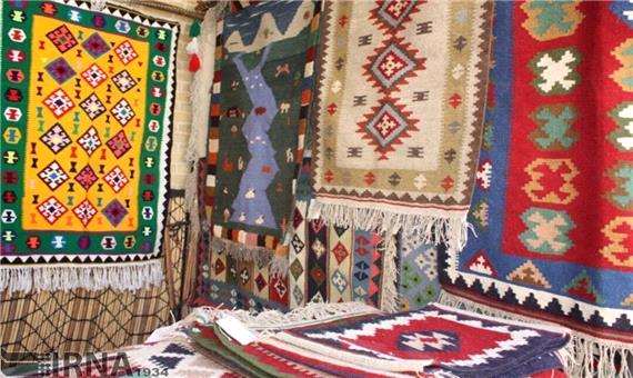 پنج بازارچه دائمی صنایع دستی در بجنورد راه اندازی می‌شود