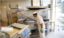 فرماندار مشهد:مردم تخلف نانواییها را به وسیله سامانه 124 گزارش دهند