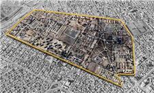 تاثیر آزادسازی پادگان ارتش بر 900 هکتار زمین پیرامونی آن در مشهد