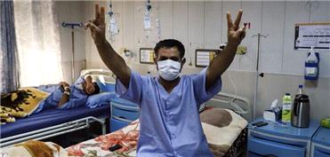 ثبت 24 ساعت بدون فوتی کرونایی در خراسان شمالی؛ بستری 18 بیمار جدید