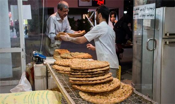تعداد نانوایی‌های کشیکی در خراسان شمالی افزایش یافت
