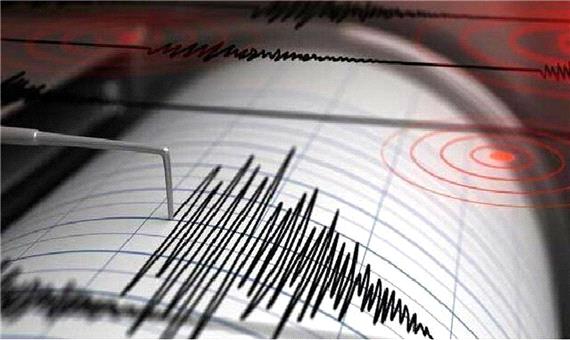 خسارتی از زلزله 3.9 ریشتری فریمان گزارش نشده است