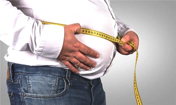 65 درصد بزرگسالان در سه کلانشهر کشور دچار چاقی هستند