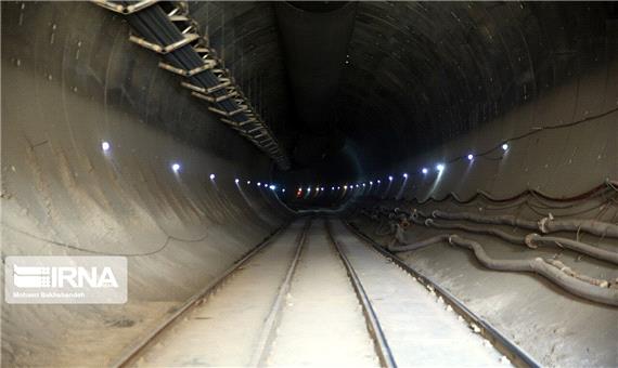 تکمیل بخش اول سومین خط مترو در مشهد نیازمند 3500 میلیارد تومان اعتبار است
