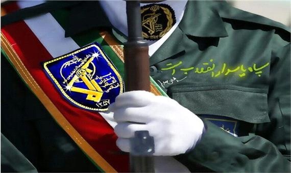 همایش مسئولان نمایندگی ولی فقیه در نیروی دریایی سپاه در مشهد برگزار شد