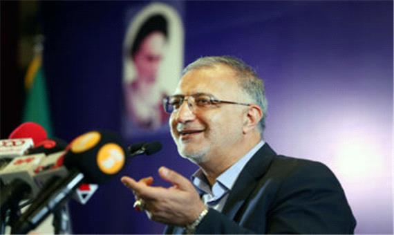 شهردار تهران: شهرداری‌ها باید پشتیبان دولت مردمی باشند