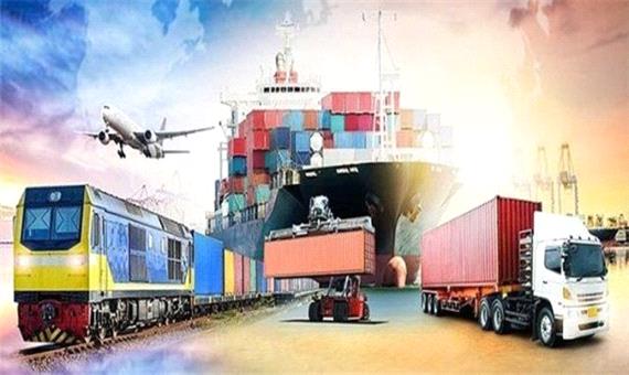 صادرات 17 میلیون دلاری کالا از مرزهای خراسان‌جنوبی