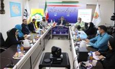 اعلام ویژه برنامه های هفته مبارزه با مواد مخدر در کیش
