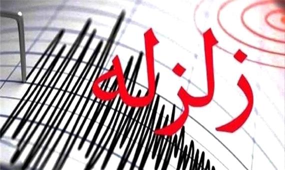 زلزله 4.2 ریشتری حوالی رشتخوار را لرزاند