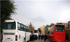 اعزام 240 دانش‌آموز مددجوی کمیته امداد اصفهان به مشهد و قم