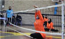 پنج بانوی ورزشکار خراسان رضوی به اردوی تیم ملی والیبال نشسته دعوت شدند