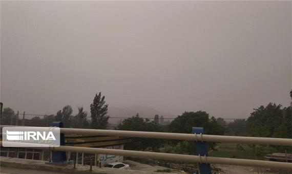 فعالیت‌های 6 شهرستان خراسان‌شمالی به دلیل آلودگی هوا تعطیل شد
