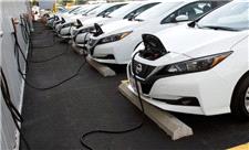 تولید باتری خودروی برقی با قابلیت طی هزار کیلومتر با یک بار شارژ