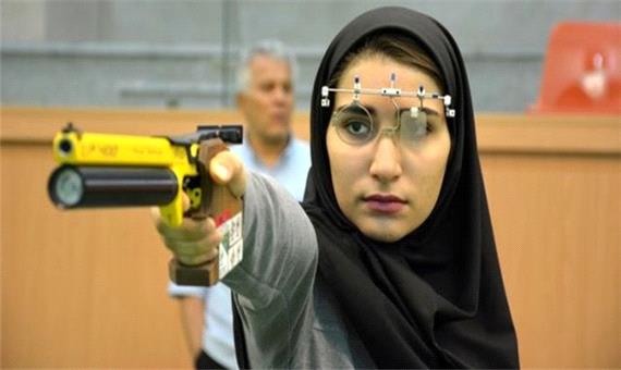 پرچمدار ایران در المپیک 2020 توکیو/رستمیان: حضور در المپیک؟ نه این بار مدال می‌خواهم