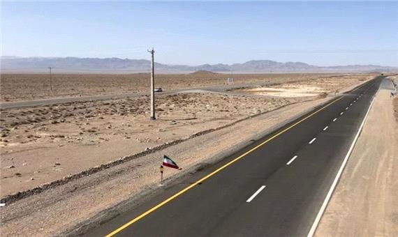 قراردادهای ساخت بزرگراه در خراسان جنوبی 2.5 برابر افزایش یافت