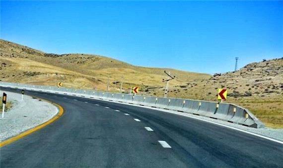 ◄ قراردادهای ساخت بزرگراه در خراسان جنوبی 2.5 برابر افزایش یافت