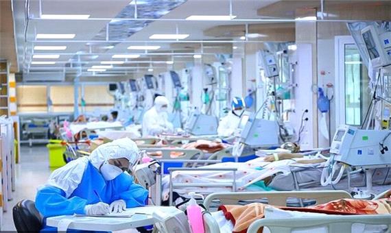 50 بیمار کرونایی در خراسان شمالی بستری شدند