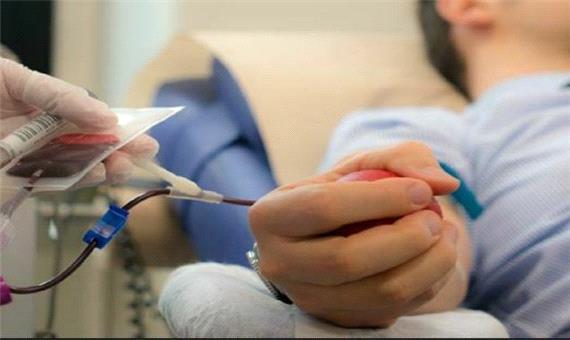 افزایش 58 درصدی اهدای خون عزاداران حسینی در خراسان رضوی