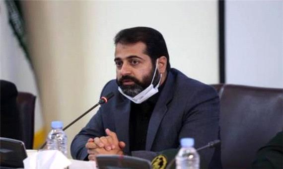عضو شورای شهر مشهد:مدیریت شهری پشتیبان شرکتهای دانش بنیان است