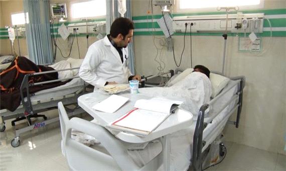 مسمومیت 10 نفر در جاجرم خراسان شمالی به علت مصرف قهوه