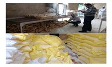 اعمال محدودیت عرضه نان به مشتریان در خراسان‌شمالی/ نانِ تازه، سر از نانِ خشکی در می‌آورد